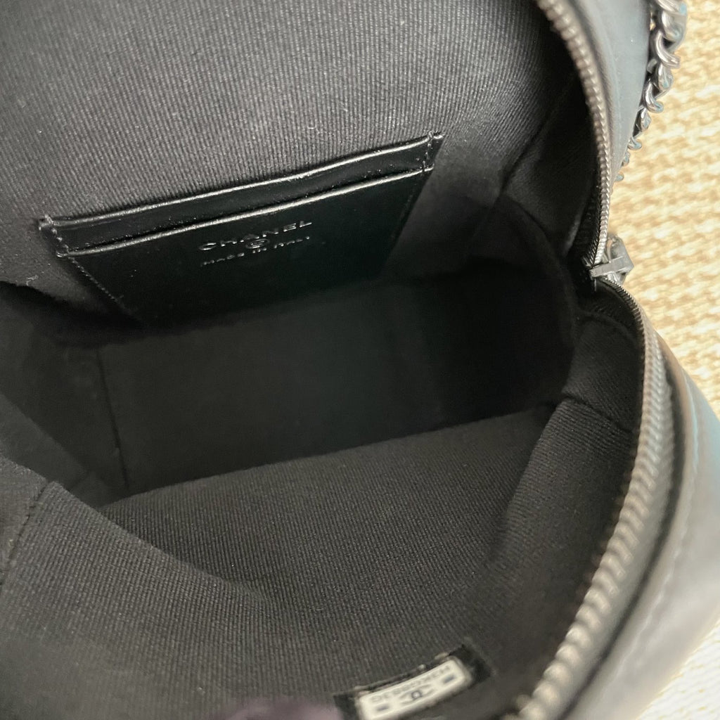 【Chanel】Chanel Small Backpack