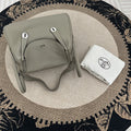 【Hermes】Hermès Lindy 30, Stamp X