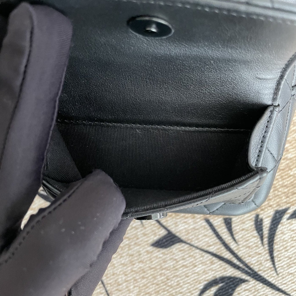 【Chanel】Chanel Small Backpack