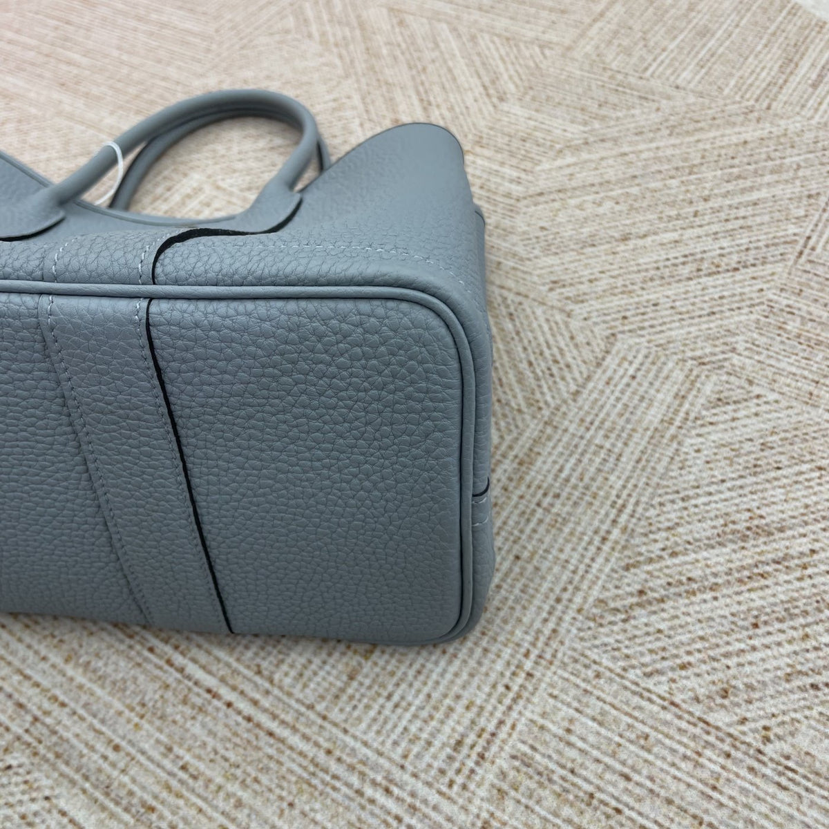 【Hermes】Hermès Garden Party 30, Stamp K