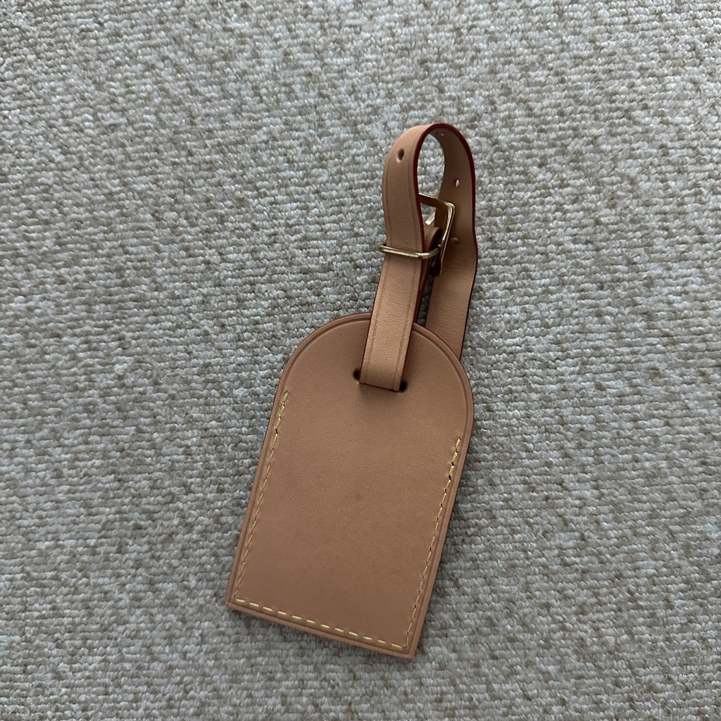 【LV】Louis Vuitton Monogram Denim Trunk