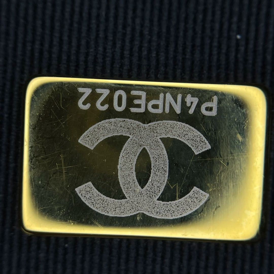 【Chanel】Chanel Black 31 Bag -02162014