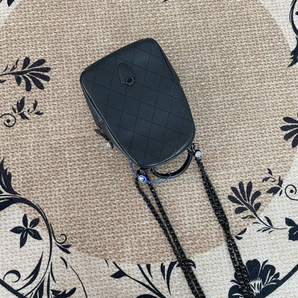 【Chanel】Chanel Small Backpack
