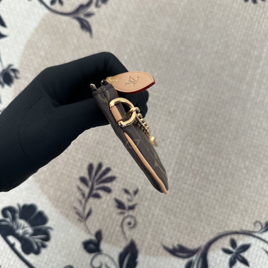 【LV】Louis Vuitton Speedy Bandoulière Monogram Canvas