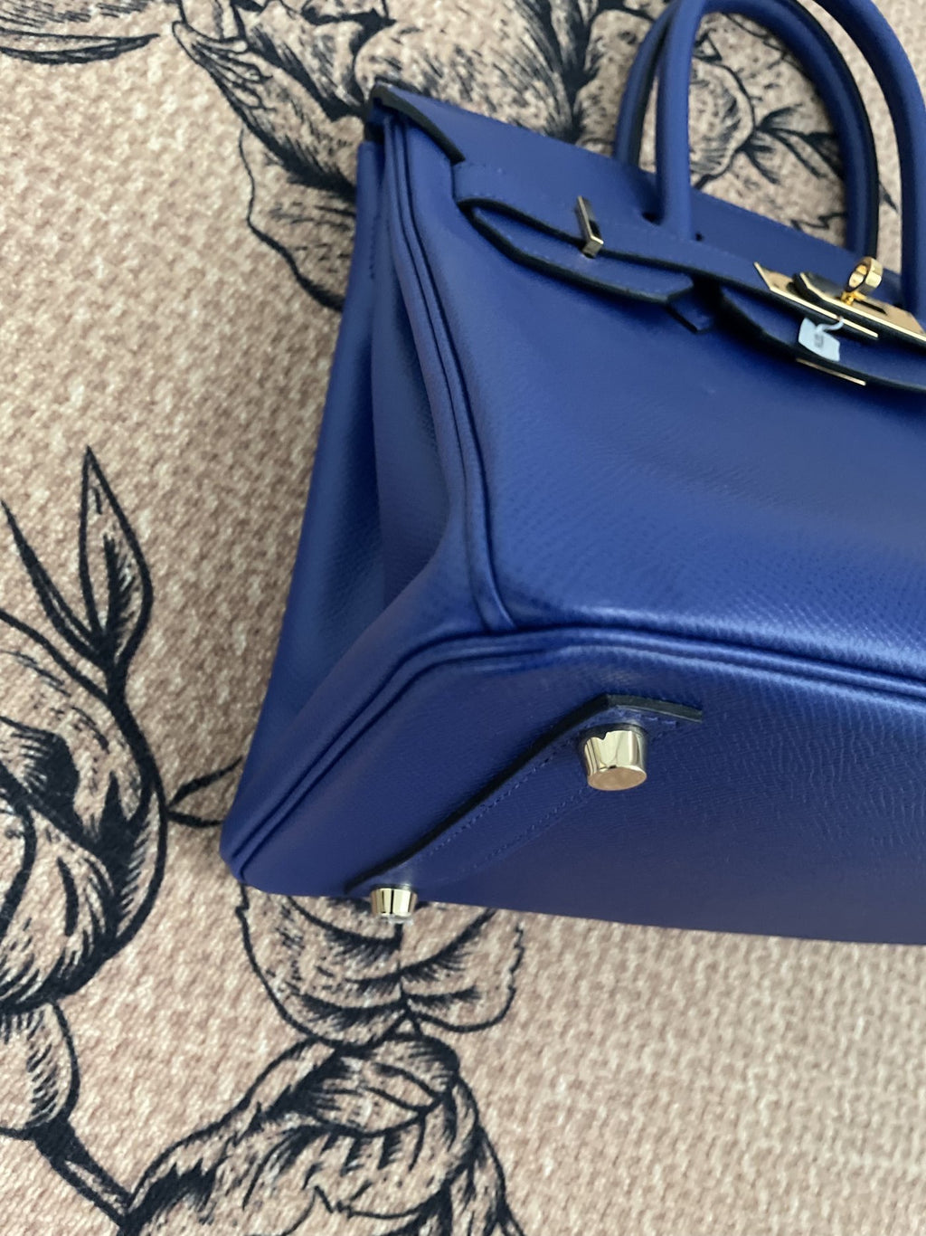 【Hermes】Hermès Birkin 30 Gold Hardware A Stamp