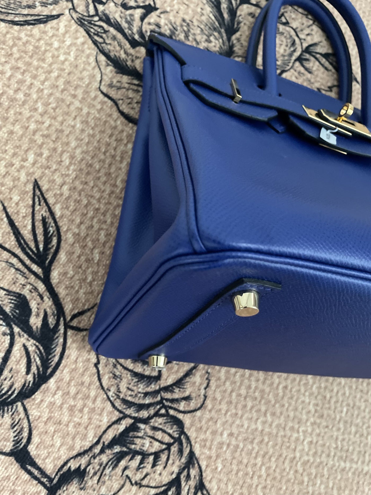 【Hermes】Hermès Birkin 30 Gold Hardware A Stamp