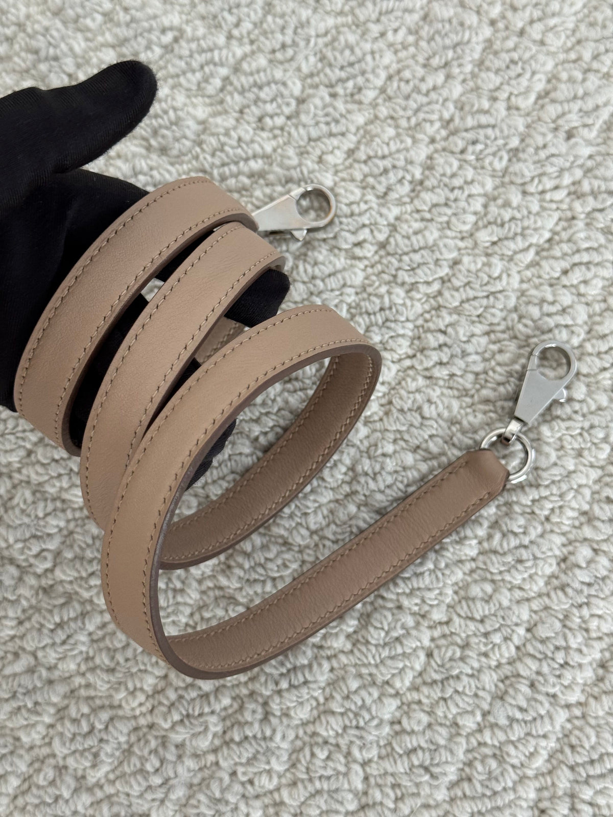 【Hermes】Hermès Kelly 35 Lace