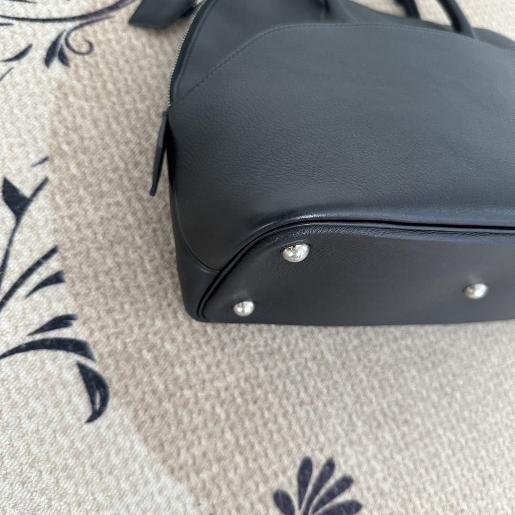 【Hermes】Hermès Black Bolide