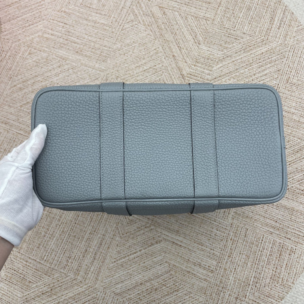 【Hermes】Hermès Garden Party 30, Stamp K
