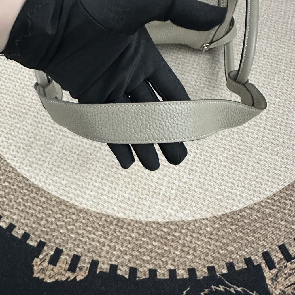 【Hermes】Hermès Lindy 30, Stamp X