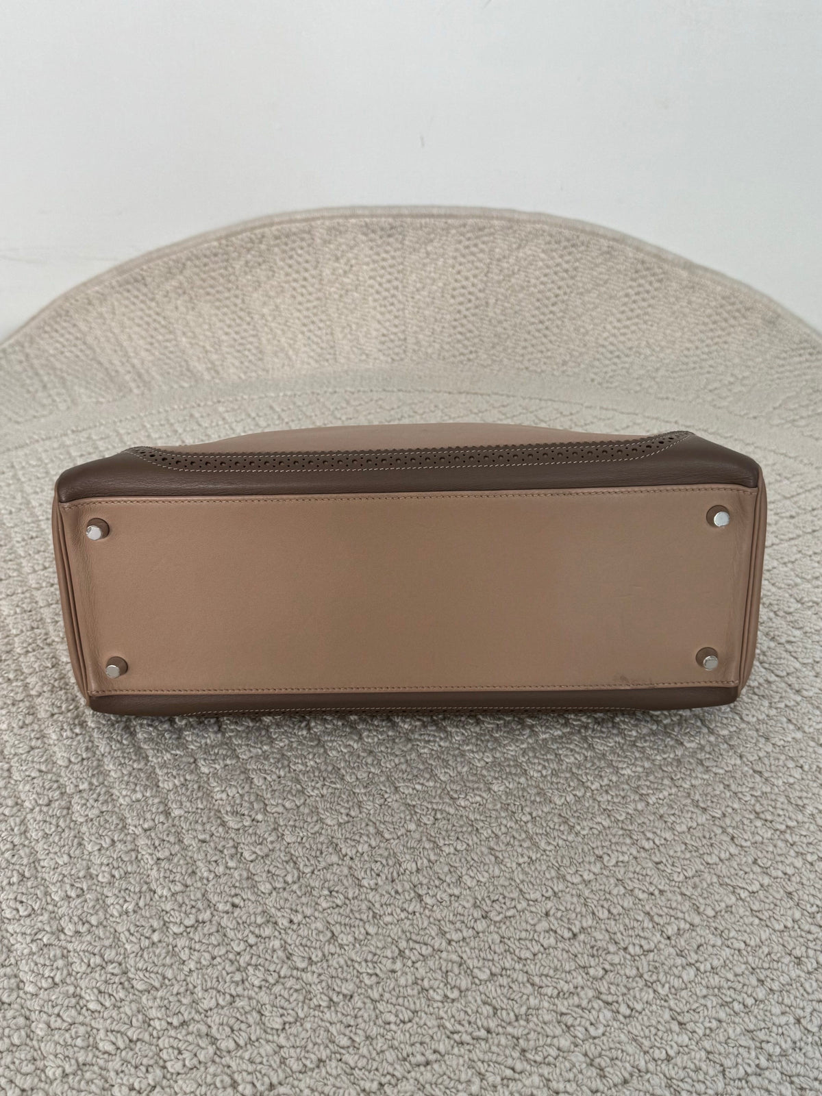 【Hermes】Hermès Kelly 35 Lace