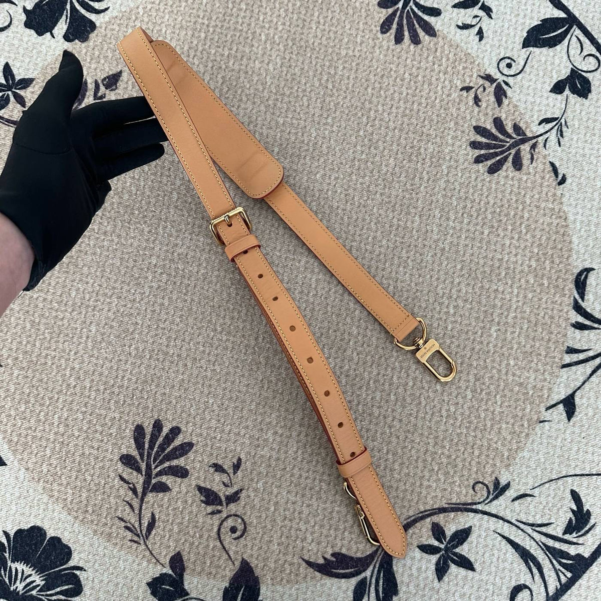 【LV】Louis Vuitton Speedy Bandoulière Monogram Canvas