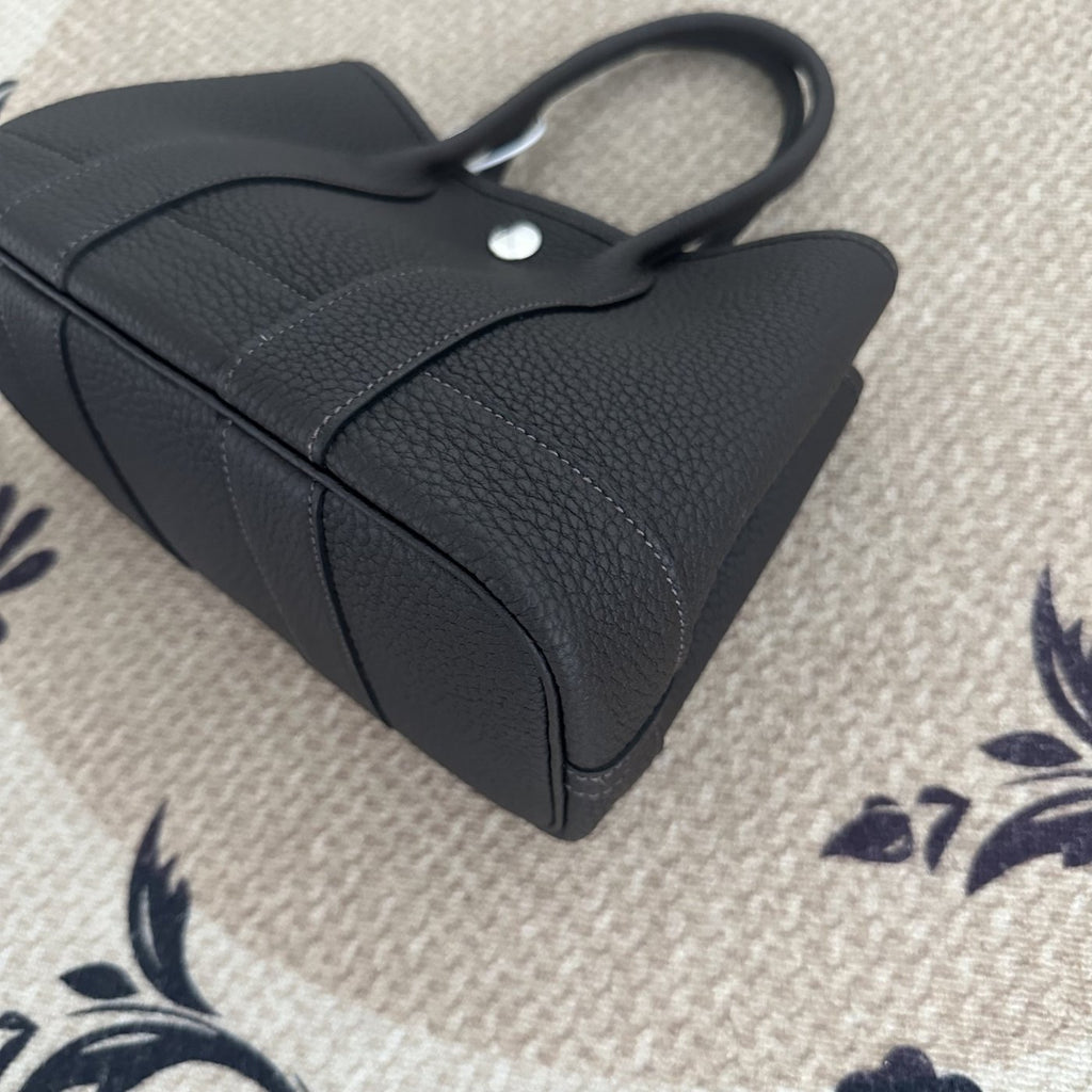 【Hermes】Hermès Mini Garden Party, Stamp K