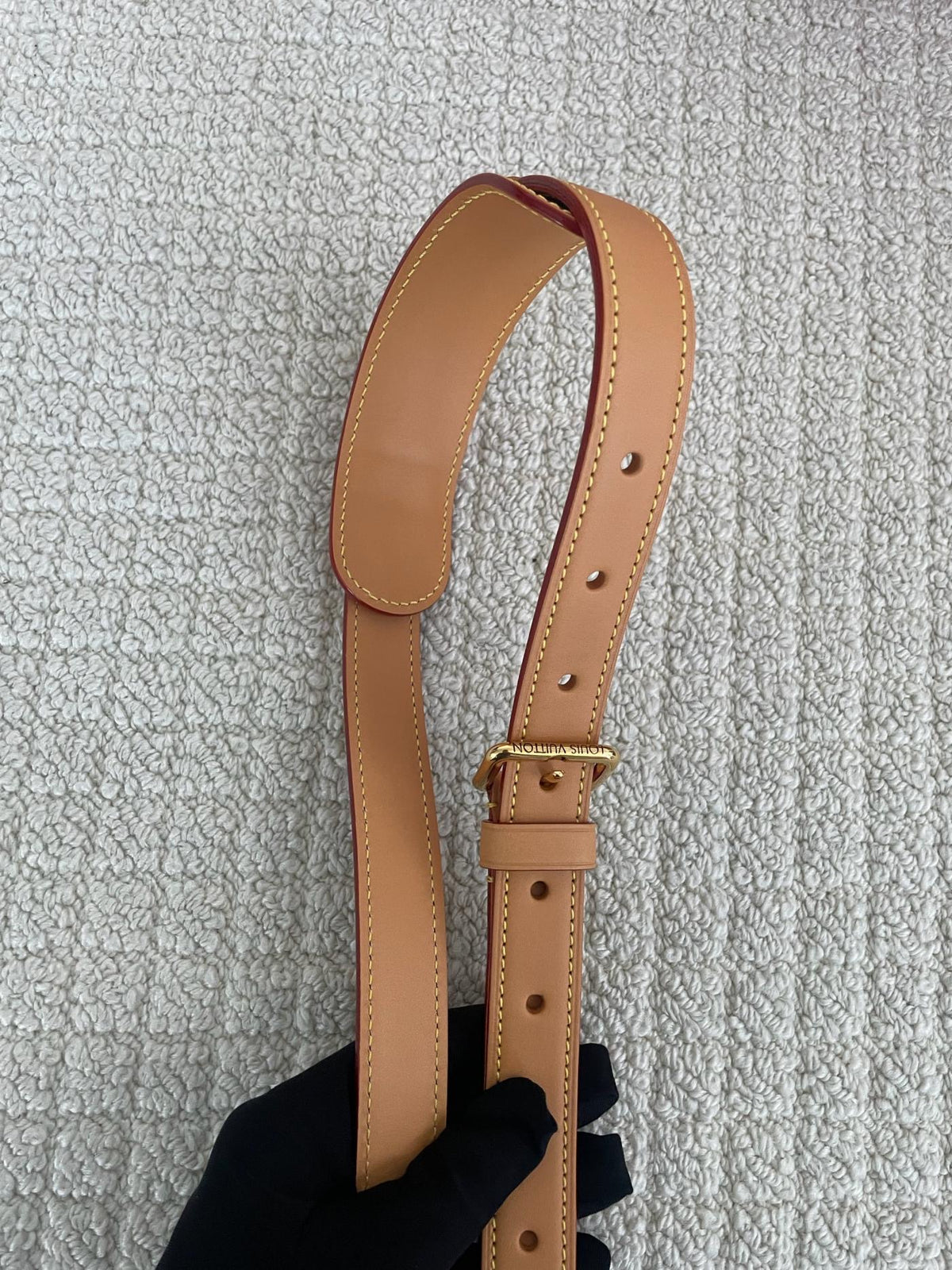 【LV】Louis Vuitton Speedy P9 Bandoulière 40 Candy Pink（Magenta）