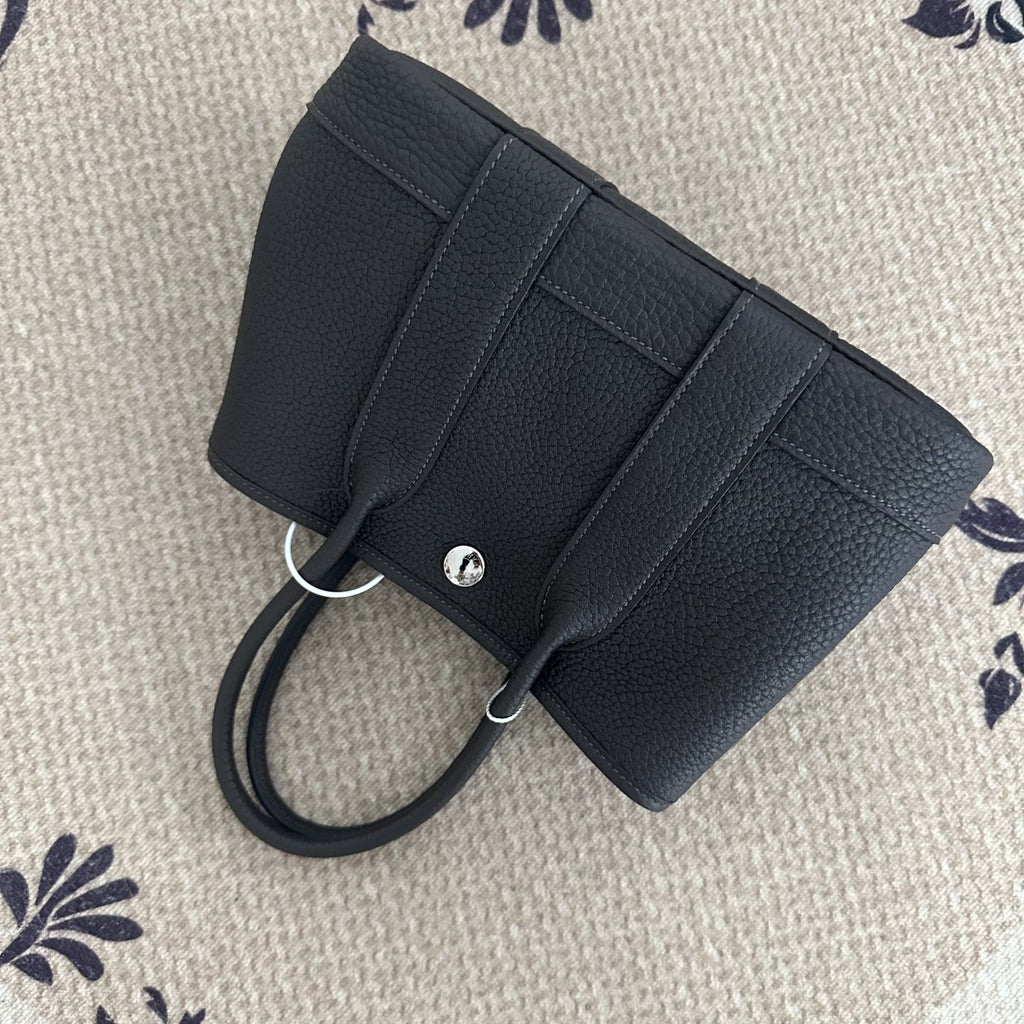 【Hermes】Hermès Mini Garden Party, Stamp K
