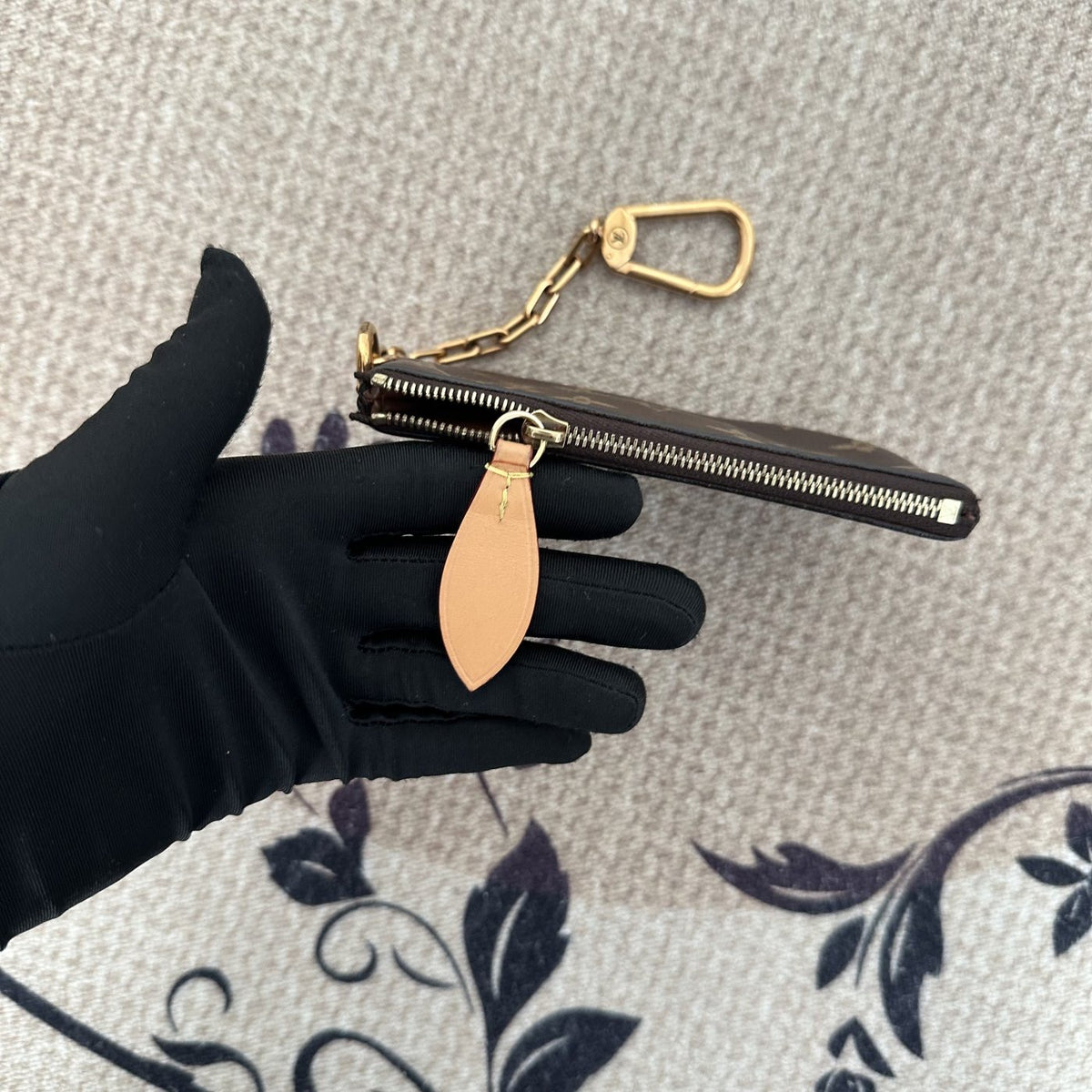 【LV】Louis Vuitton Speedy Bandoulière Monogram Canvas