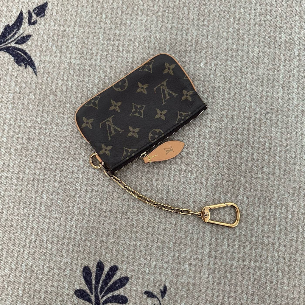 【LV】Louis Vuitton Speedy Bandoulière Monogram Canvas