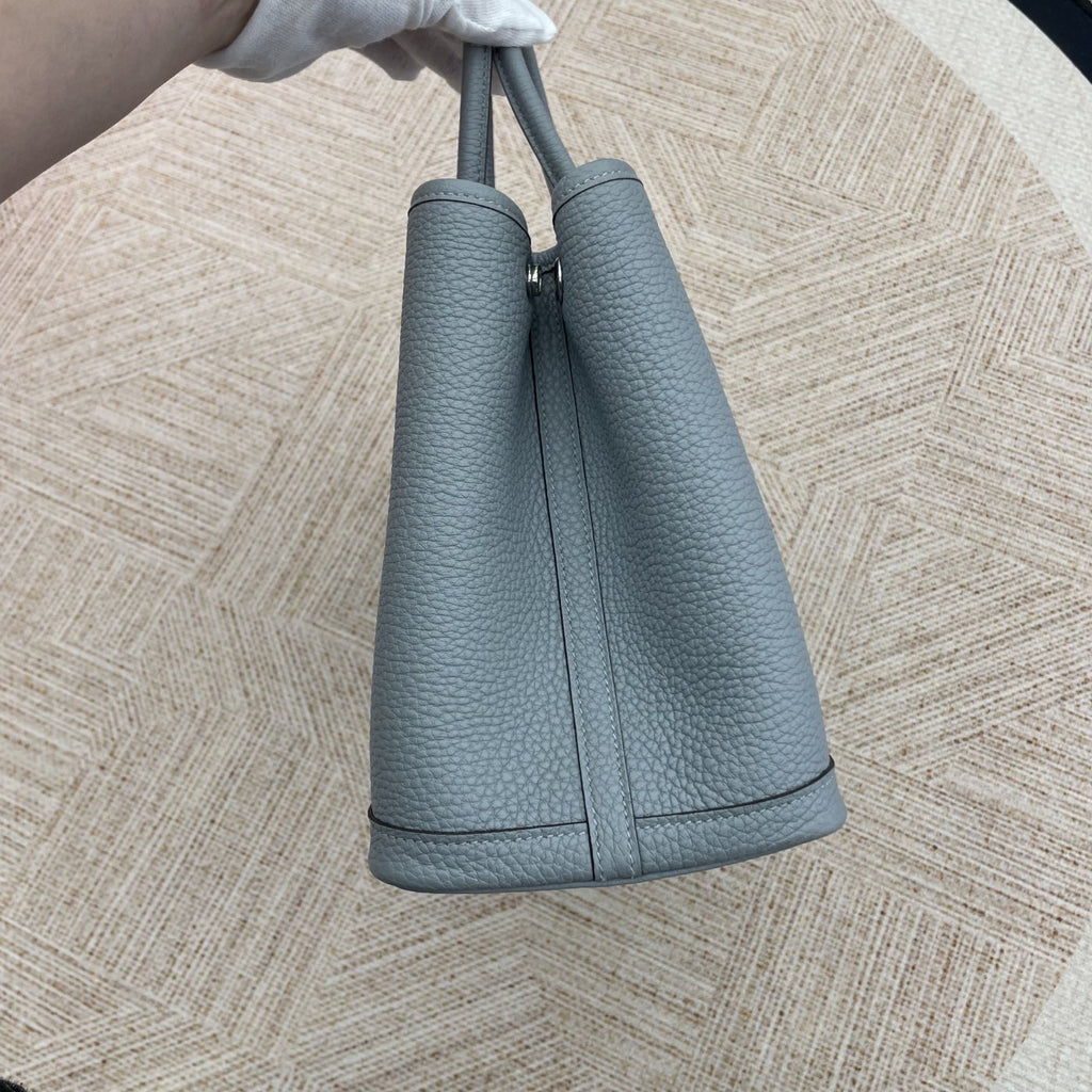 【Hermes】Hermès Garden Party 30, Stamp K