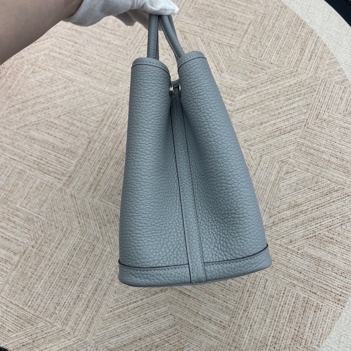 【Hermes】Hermès Garden Party 30, Stamp K