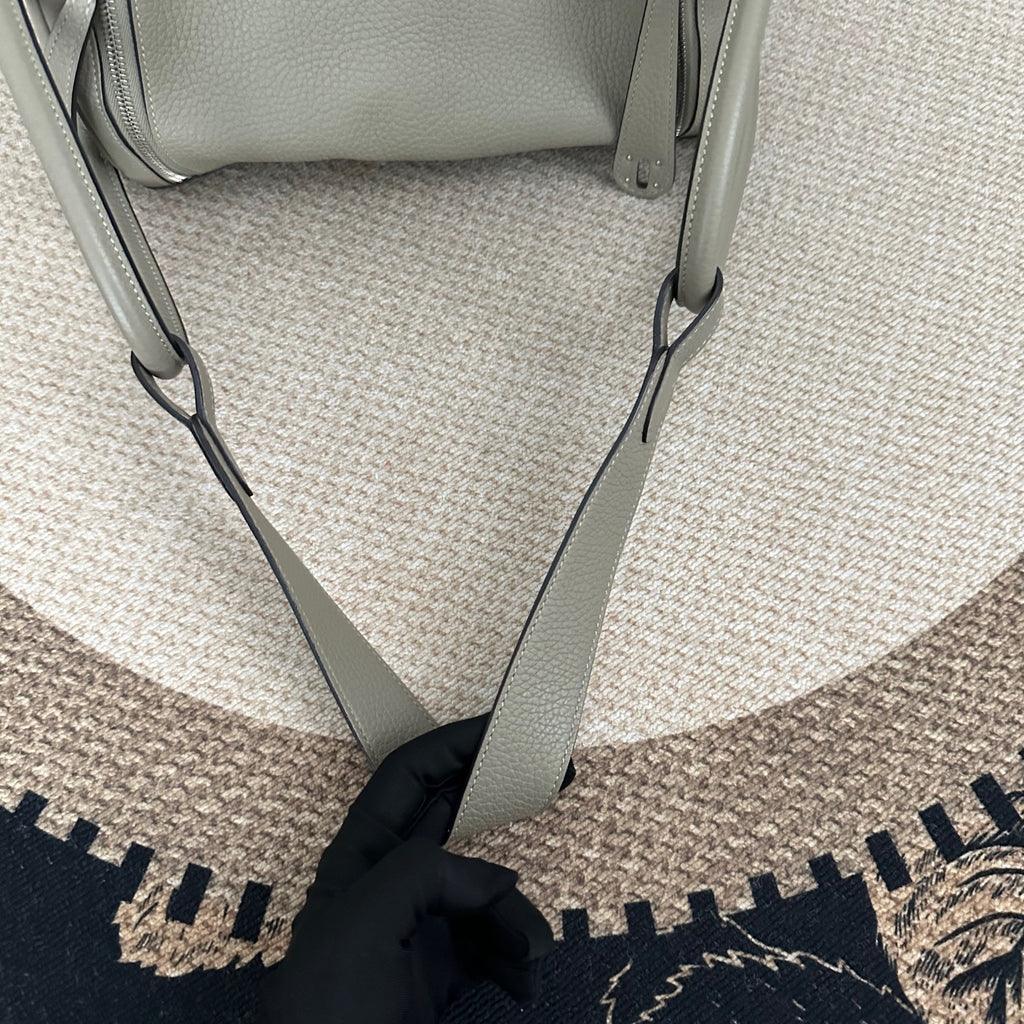 【Hermes】Hermès Lindy 30, Stamp X