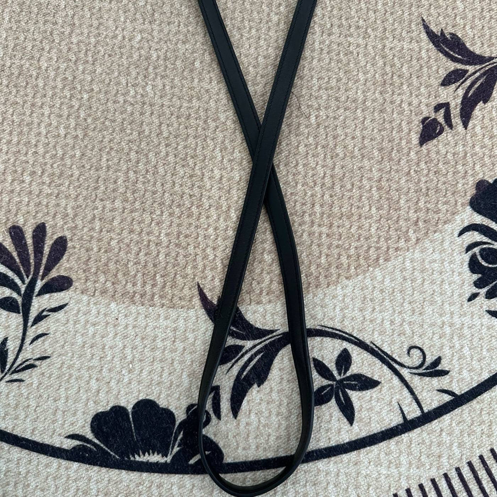 【Hermes】Hermès Black Constance Gold Hardware