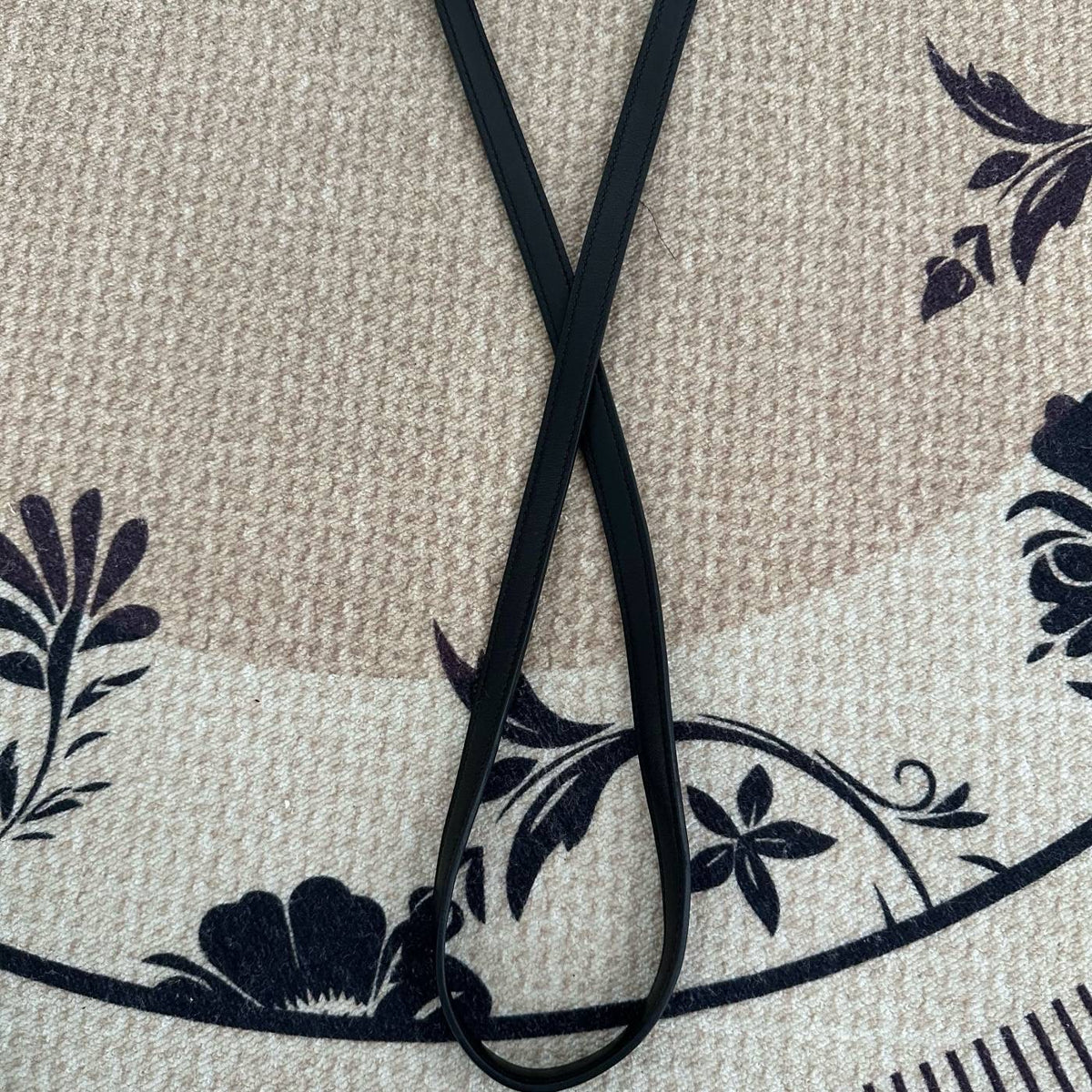 【Hermes】Hermès Black Constance Gold Hardware
