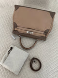 【Hermes】Hermès Kelly 35 Lace