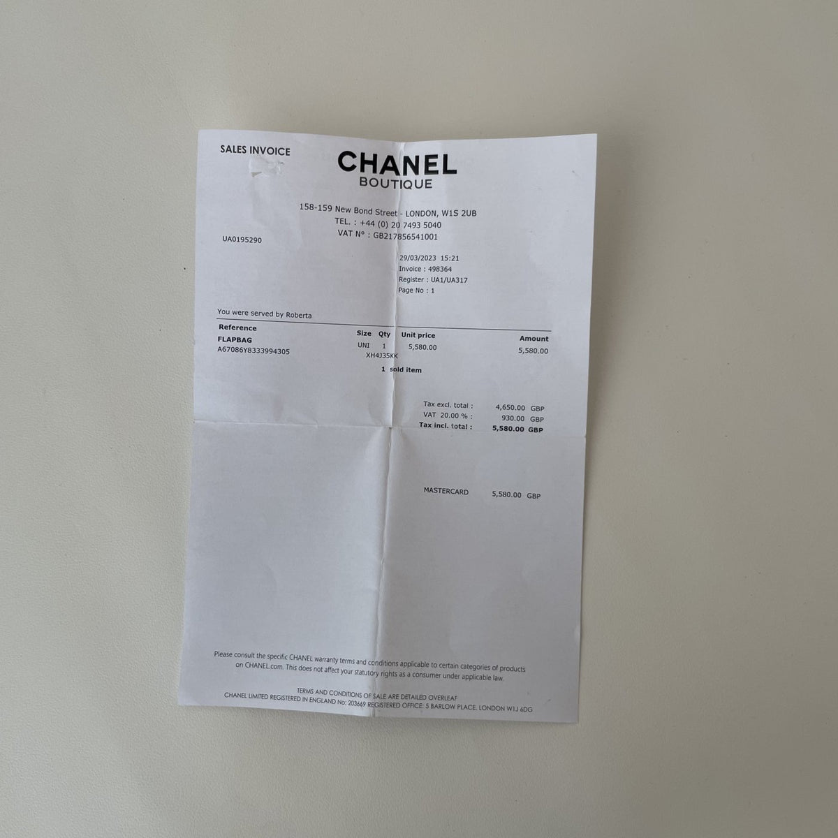 【Chanel】Chanel Black Gold Le Boy Flap Bag