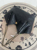 【Chanel】Chanel 25S Hobo Underarm Tote, Base Length 37cm