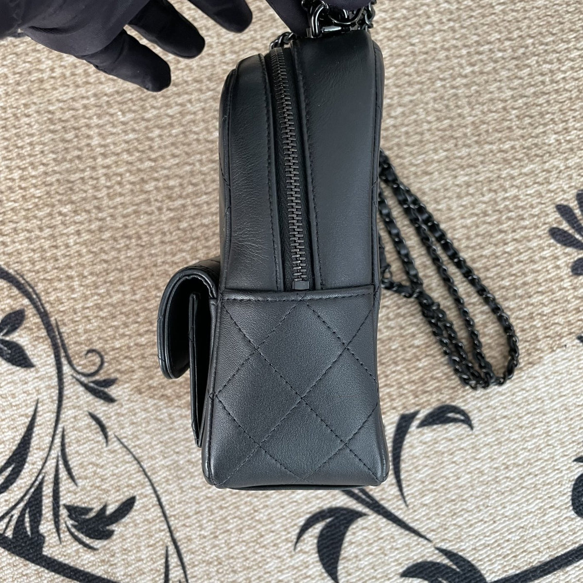 【Chanel】Chanel Small Backpack