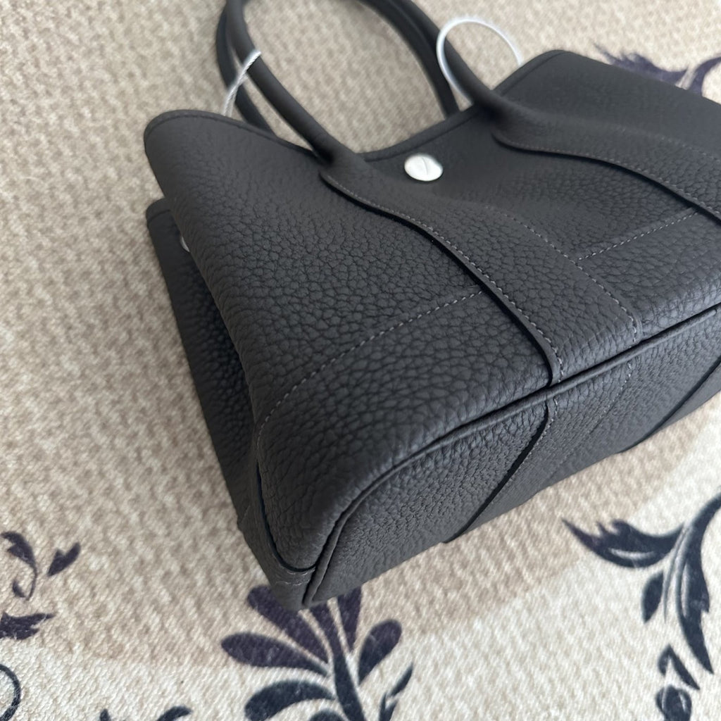 【Hermes】Hermès Mini Garden Party, Stamp K