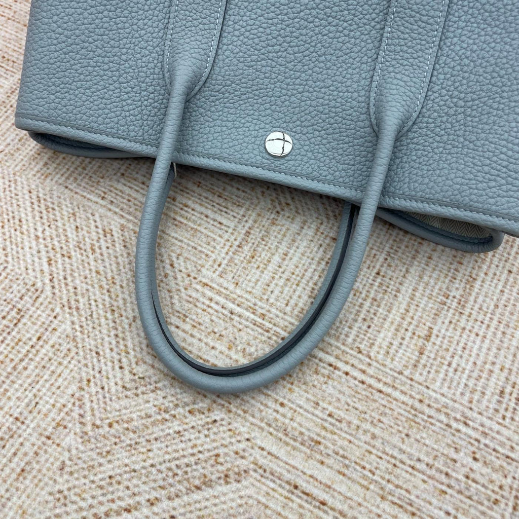 【Hermes】Hermès Garden Party 30, Stamp K