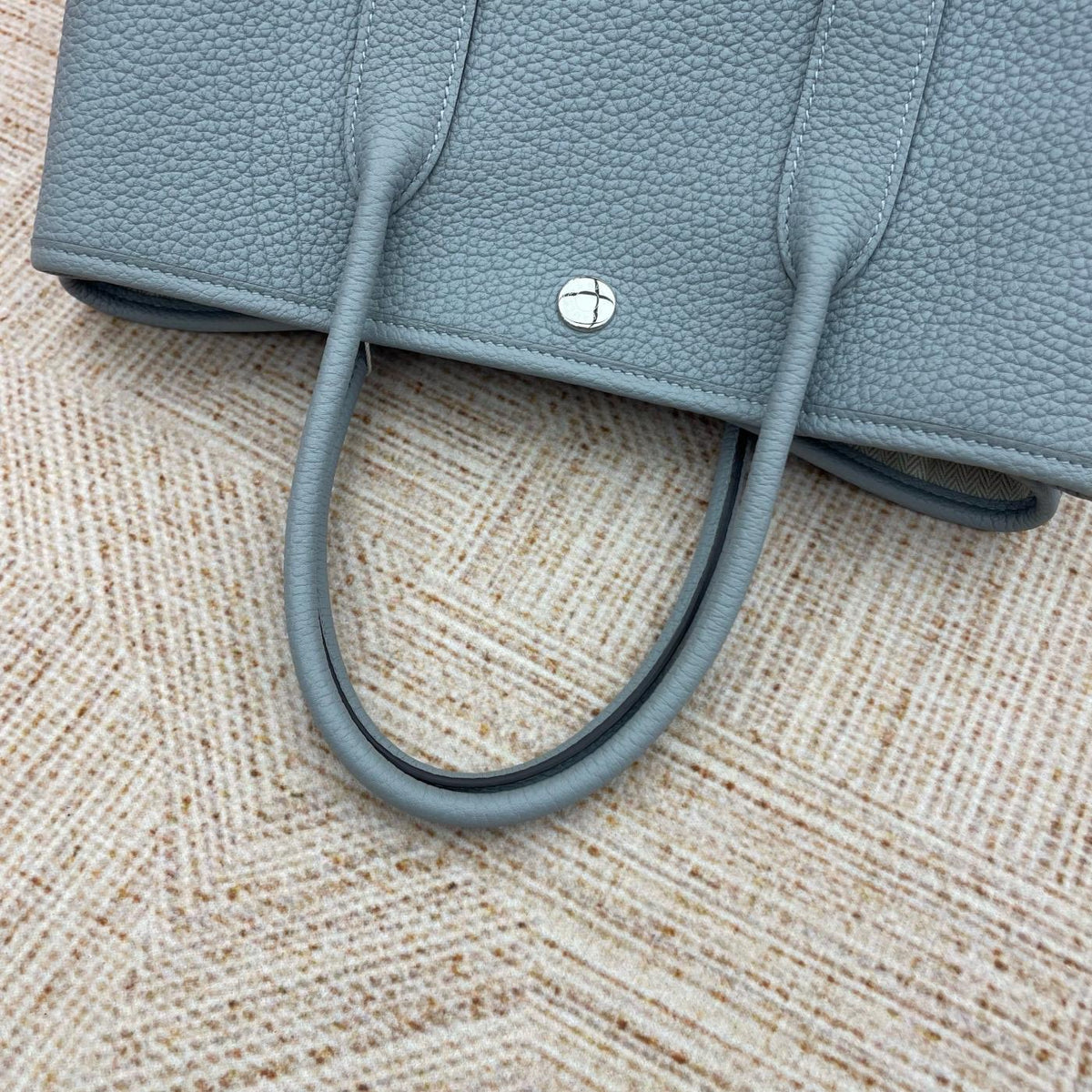 【Hermes】Hermès Garden Party 30, Stamp K