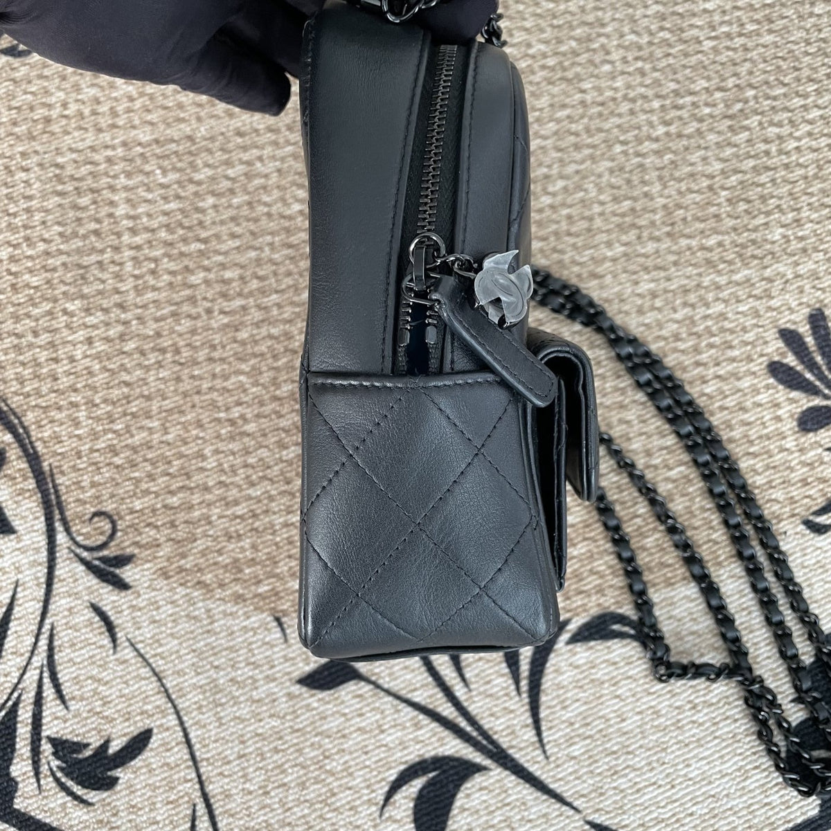 【Chanel】Chanel Small Backpack