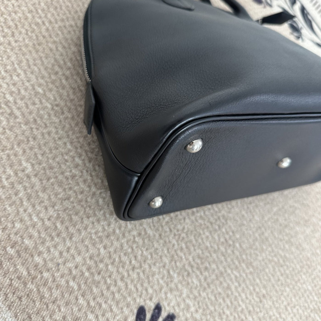 【Hermes】Hermès Black Bolide