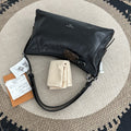【LV】Louis Vuitton CarryAll East West Monogram Eclipse