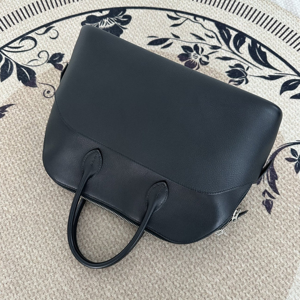 【Hermes】Hermès Black Bolide