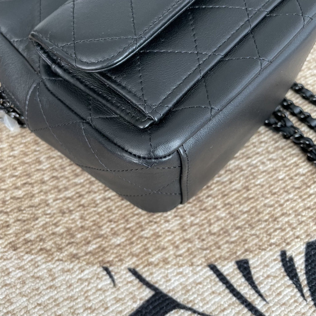 【Chanel】Chanel Small Backpack