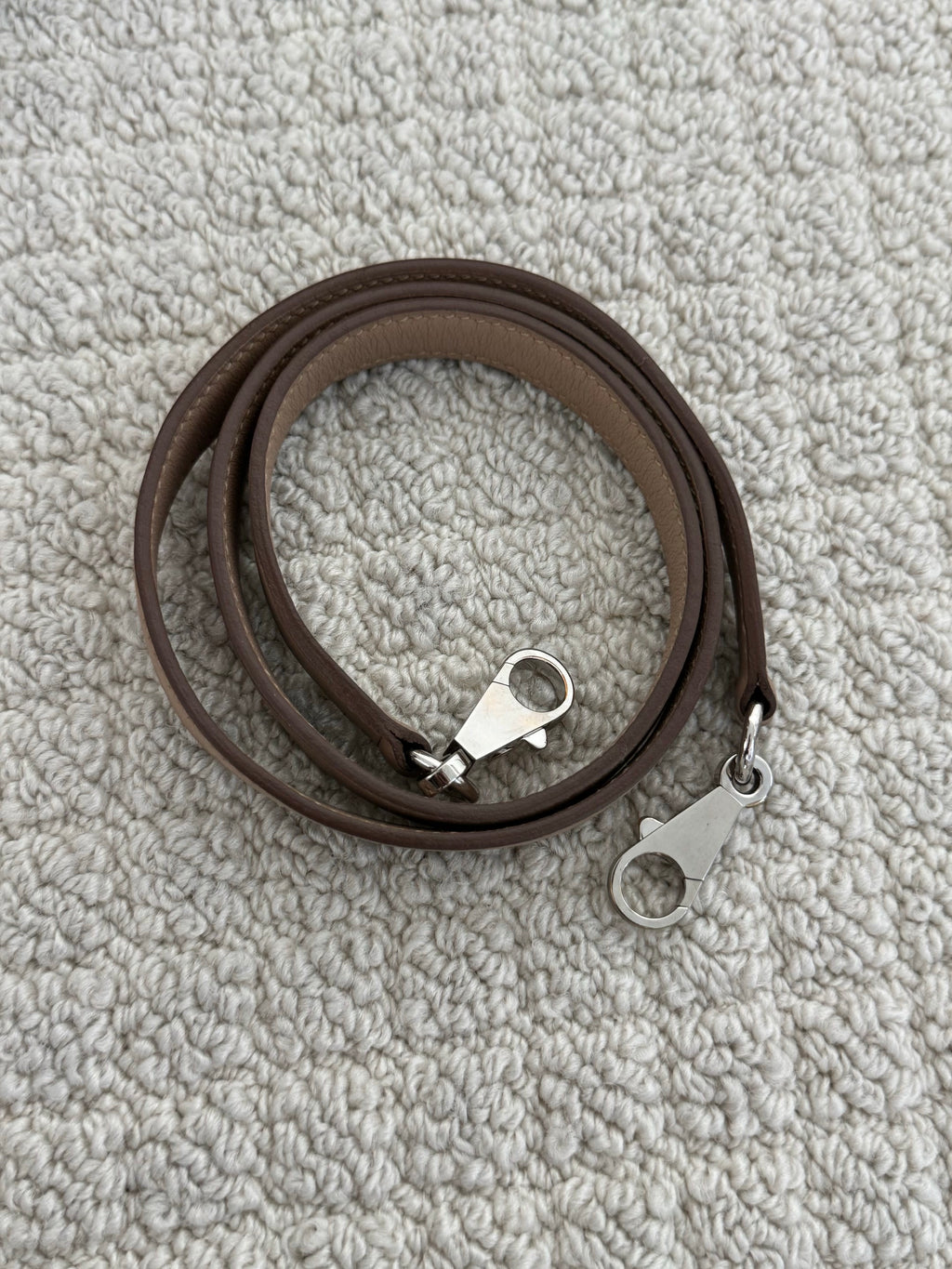 【Hermes】Hermès Kelly 35 Lace