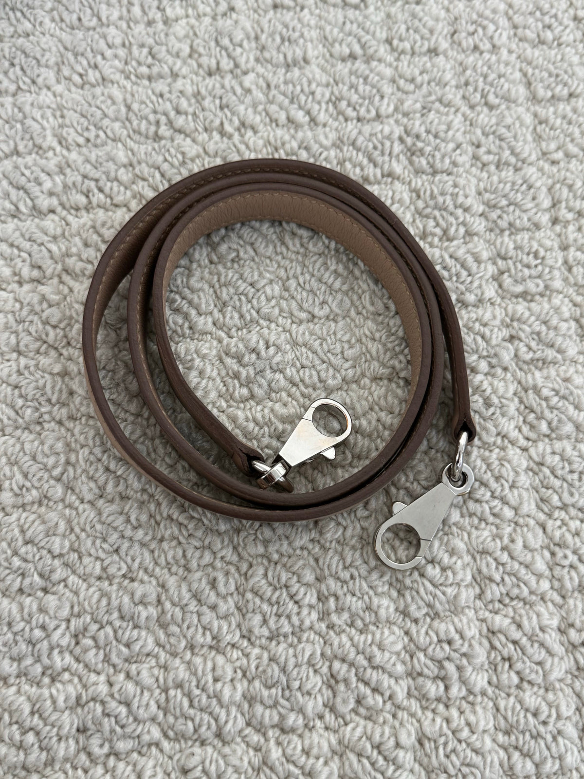【Hermes】Hermès Kelly 35 Lace