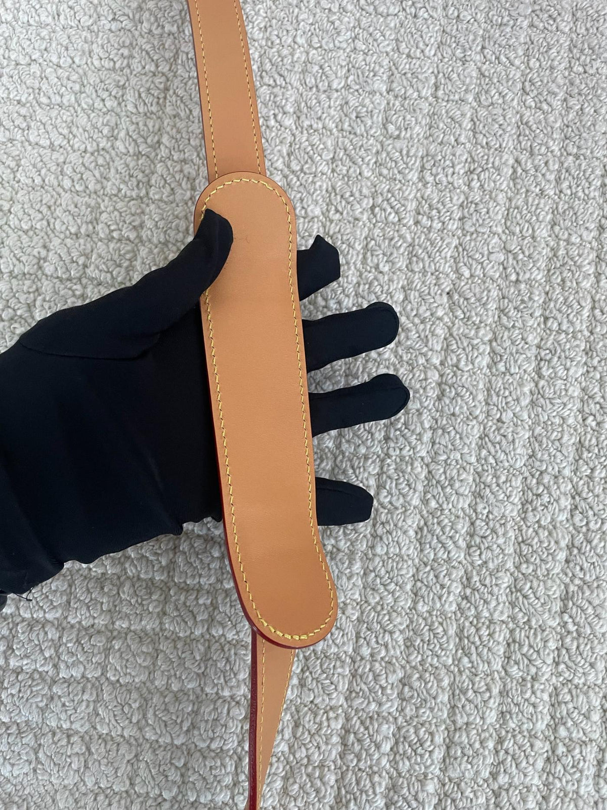 【LV】Louis Vuitton Speedy P9 Bandoulière 40 Candy Pink（Magenta）