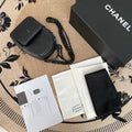 【Chanel】Chanel Small Backpack