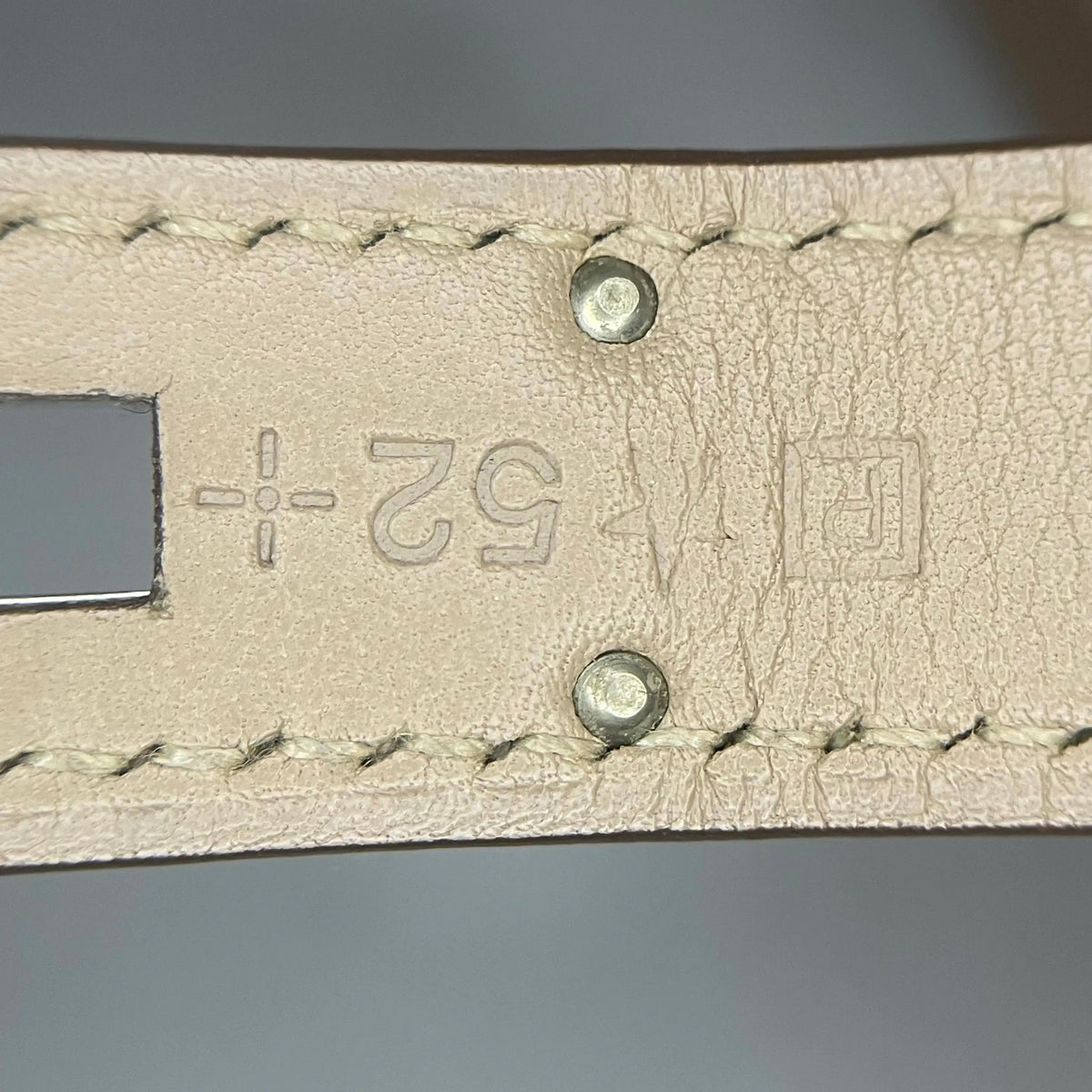 【Hermes】Hermès Kelly 35 Lace
