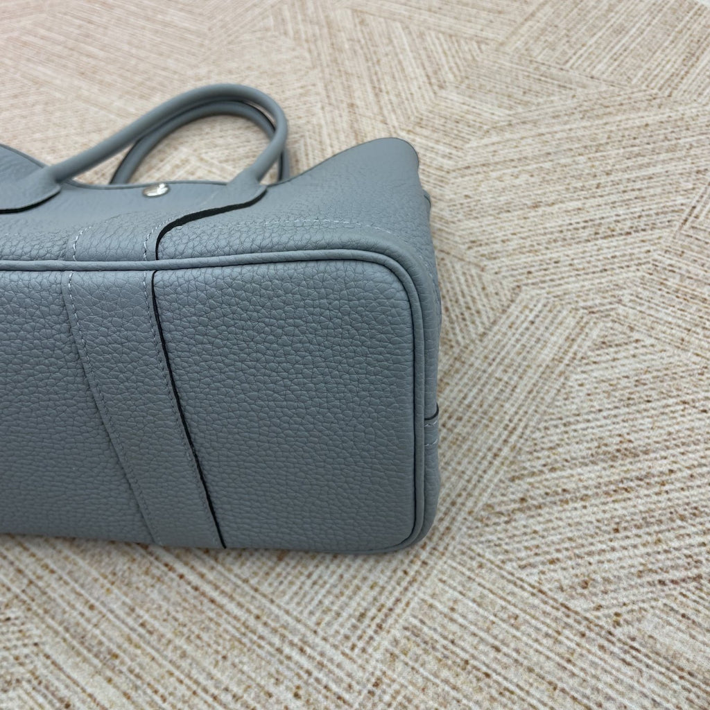 【Hermes】Hermès Garden Party 30, Stamp K