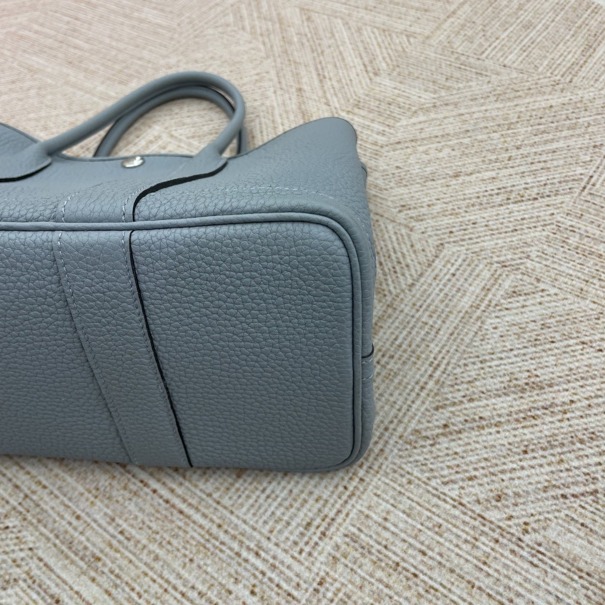【Hermes】Hermès Garden Party 30, Stamp K