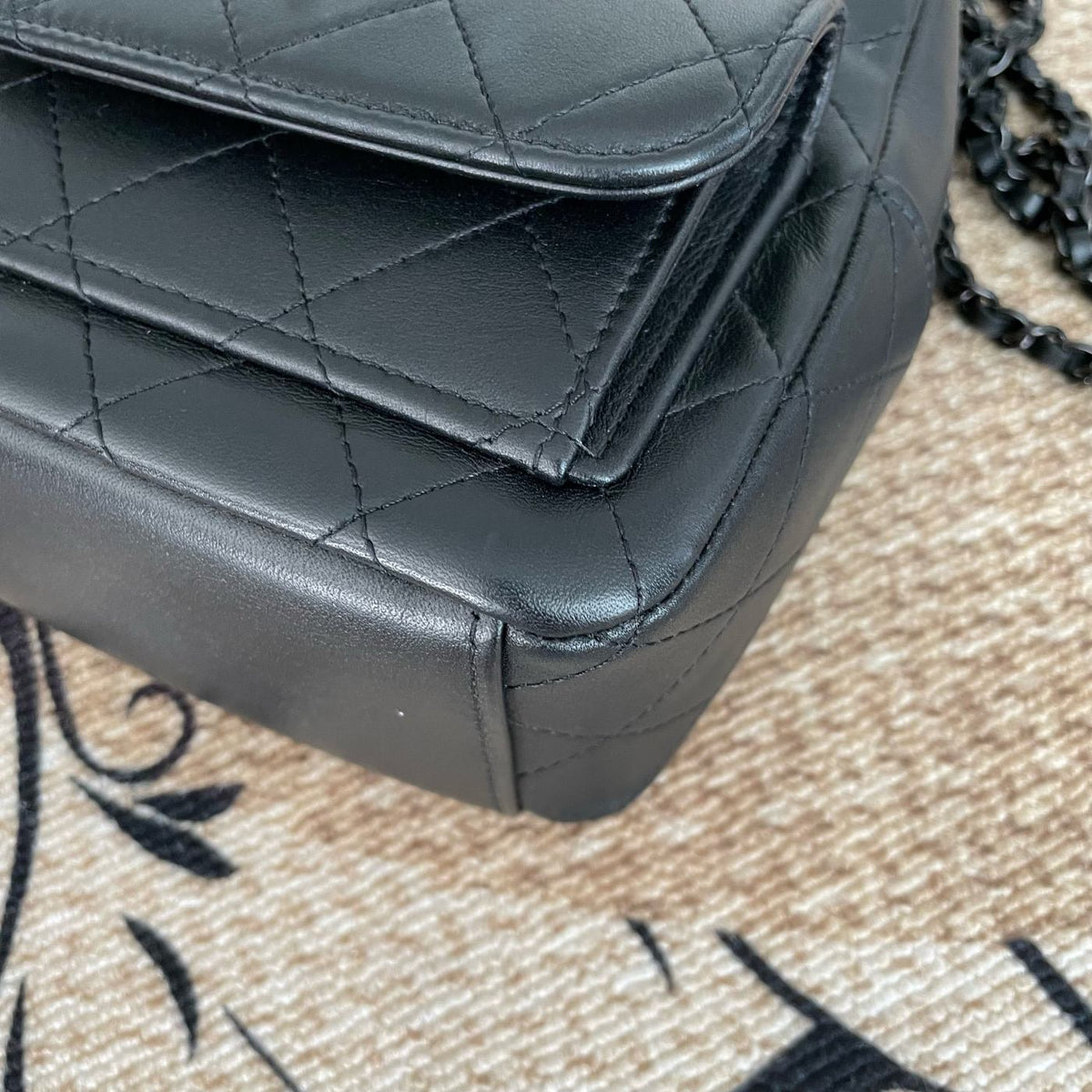 【Chanel】Chanel Small Backpack