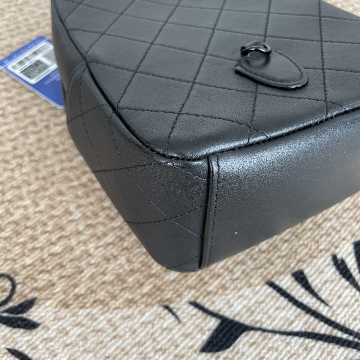 【Chanel】Chanel Small Backpack