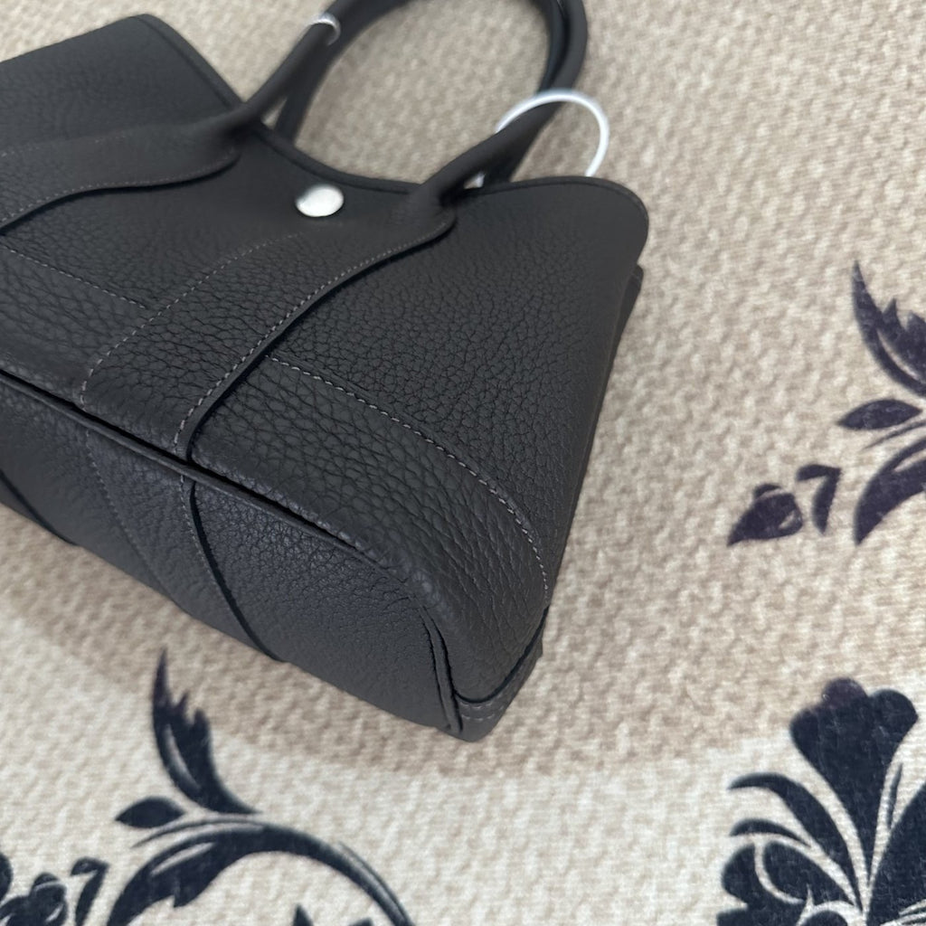 【Hermes】Hermès Mini Garden Party, Stamp K