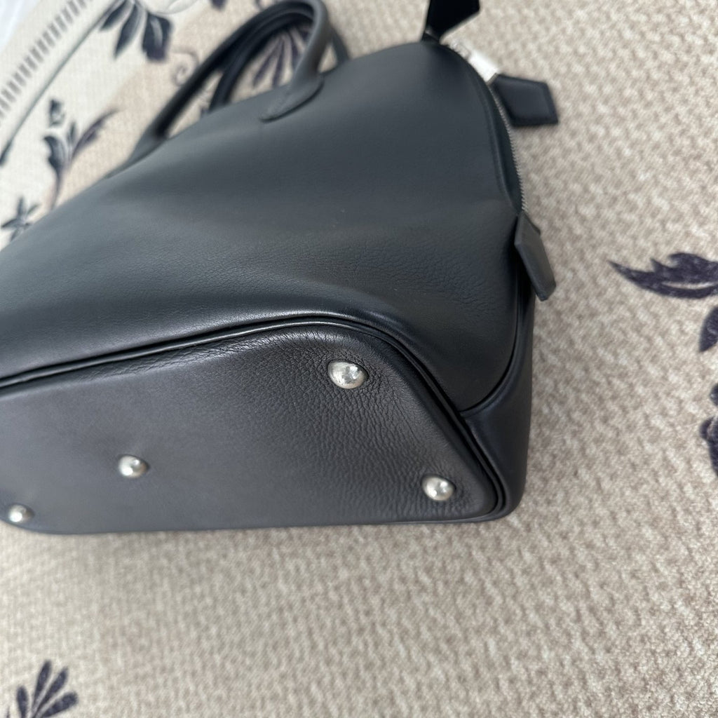 【Hermes】Hermès Black Bolide