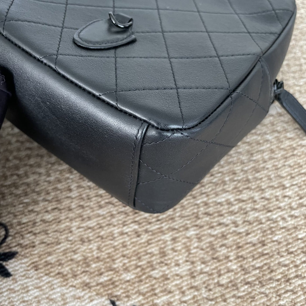【Chanel】Chanel Small Backpack